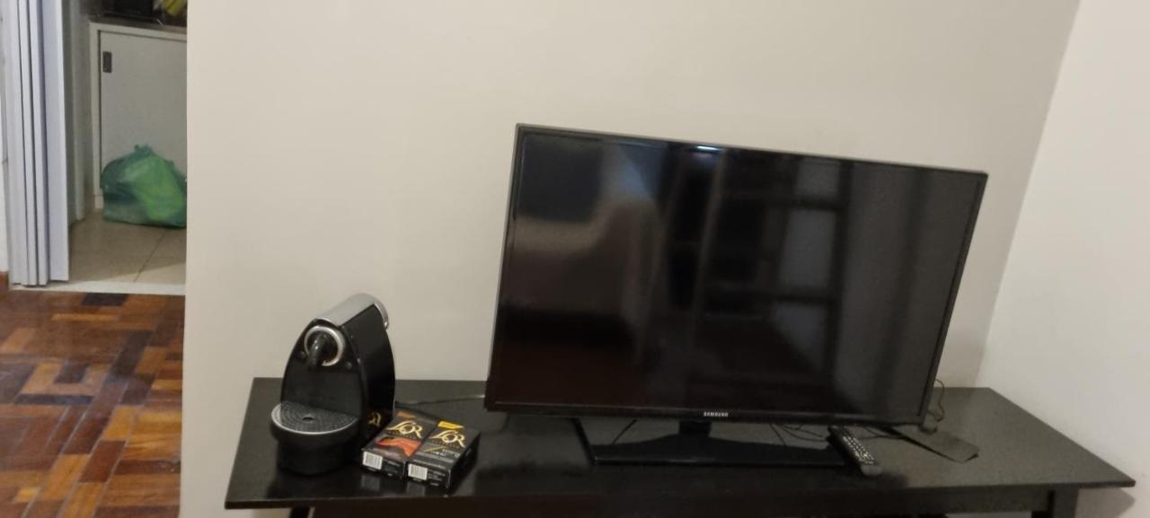 Botafogo Sao Joao Batista 61 Apto 302 Apartamento Río de Janeiro