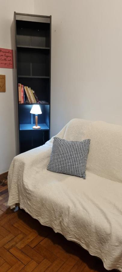 Apartamento Botafogo Sao Joao Batista 61 Apto 302 Río de Janeiro