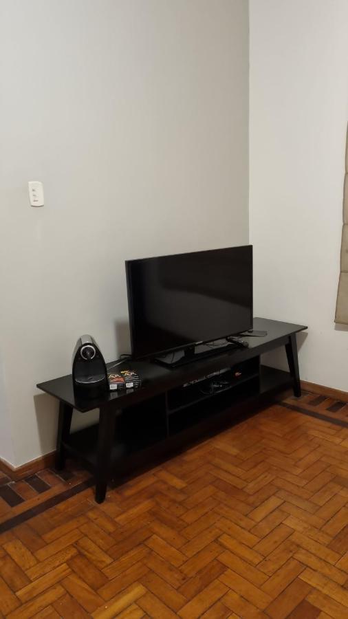 Botafogo Sao Joao Batista 61 Apto 302 Apartamento Rio de Janeiro